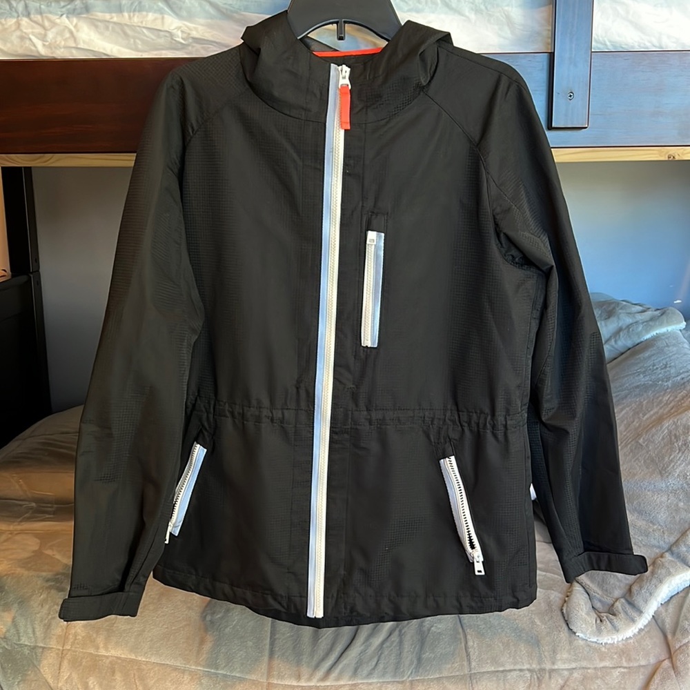 Vince Camuto Rain Jacket